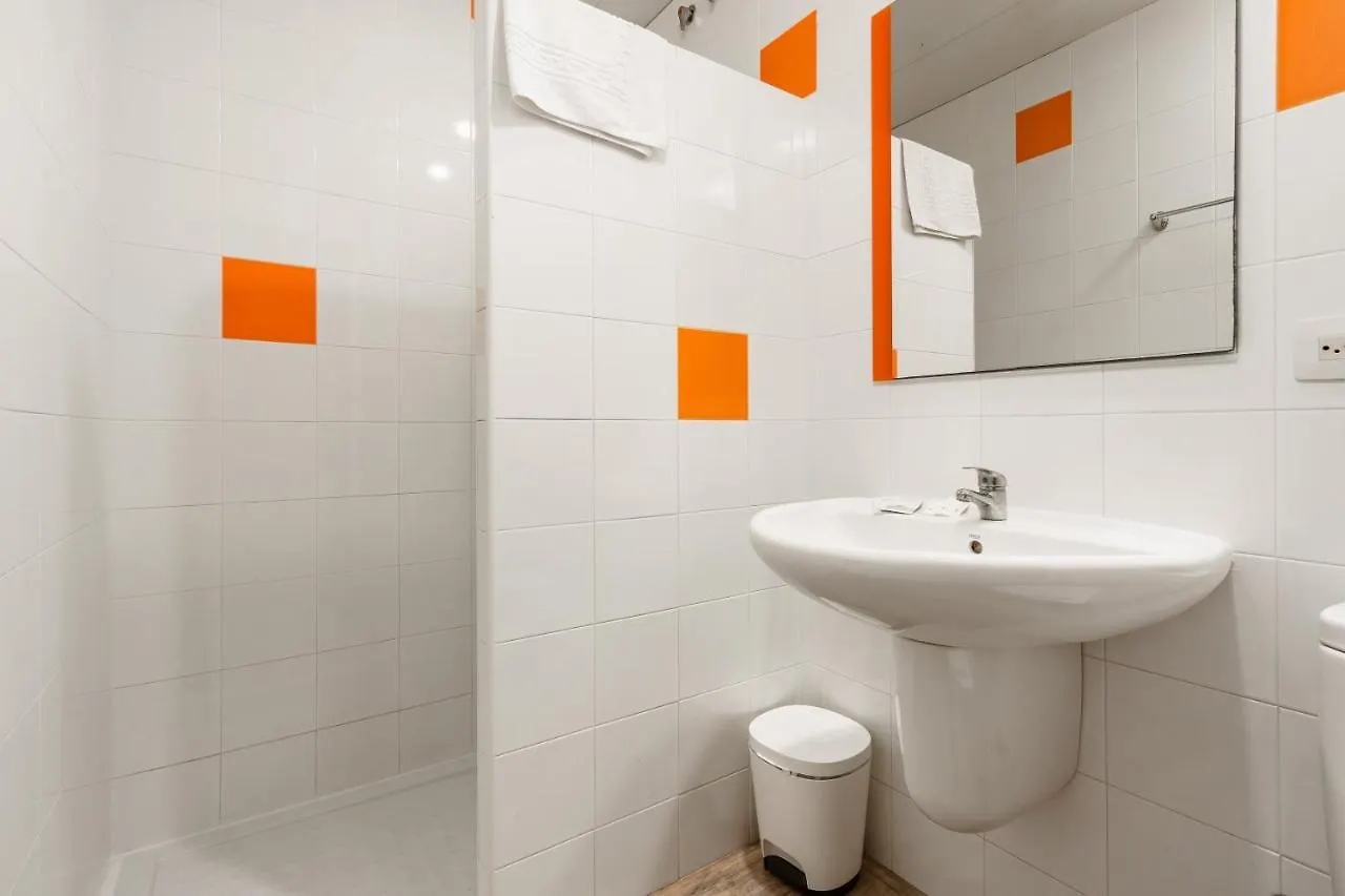 Hotel Hostal La Marina Platja d'Aro